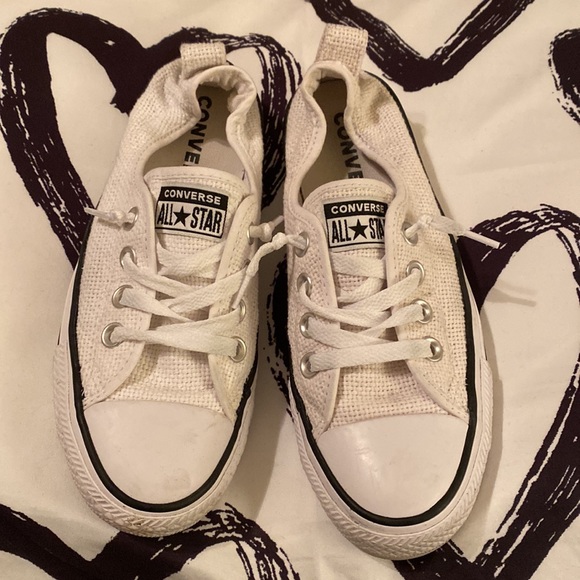 Converse Chuck Taylor All Star Shoreline Knit Slip 547239C - Picture 2 of 5